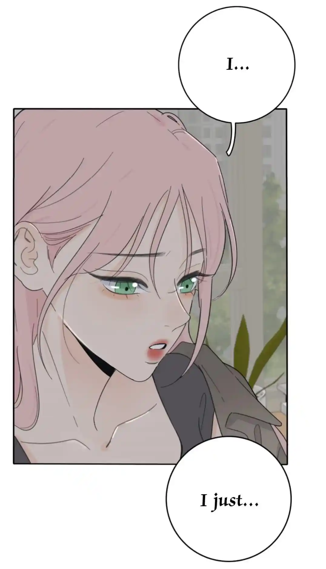 Baili Jin Among Mortals Chapter 149