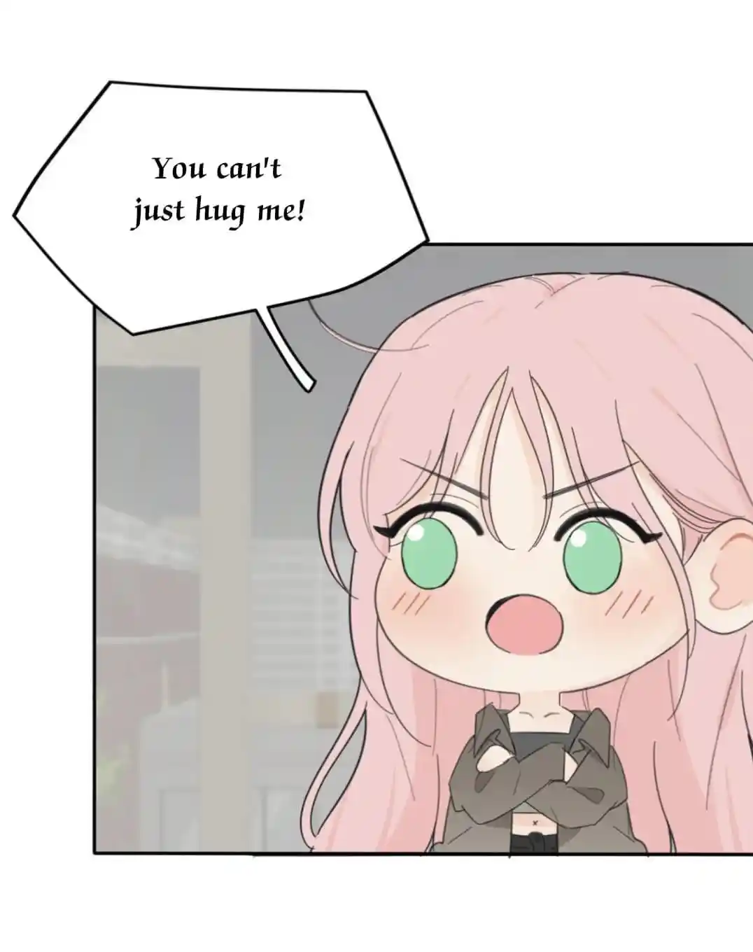 Baili Jin Among Mortals Chapter 149