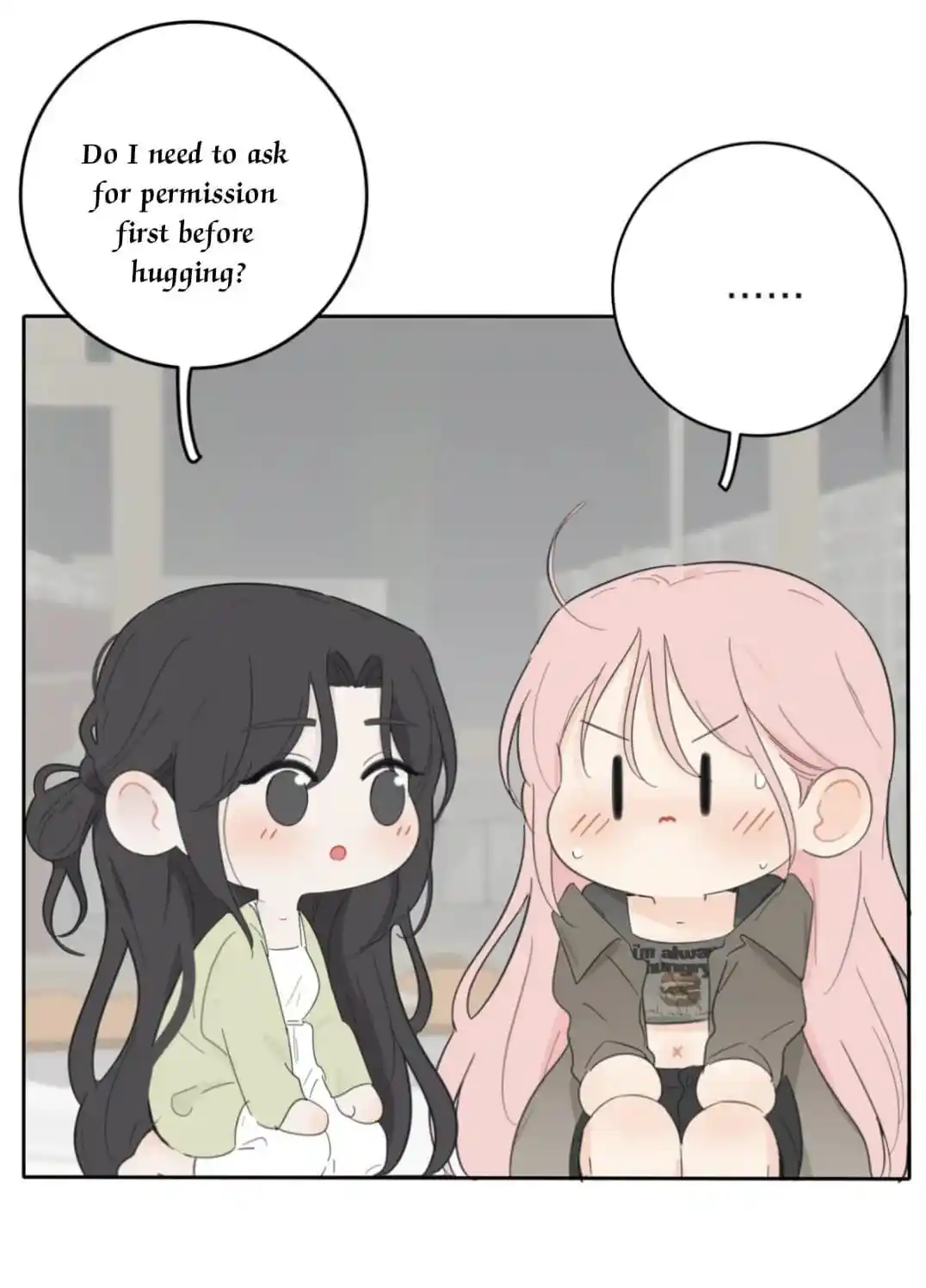 Baili Jin Among Mortals Chapter 149