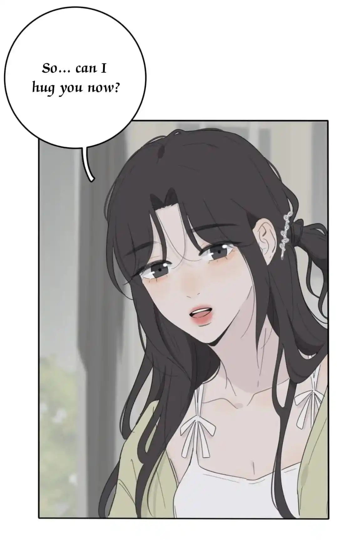 Baili Jin Among Mortals Chapter 149