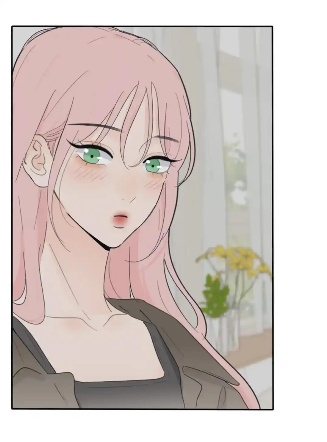 Baili Jin Among Mortals Chapter 149