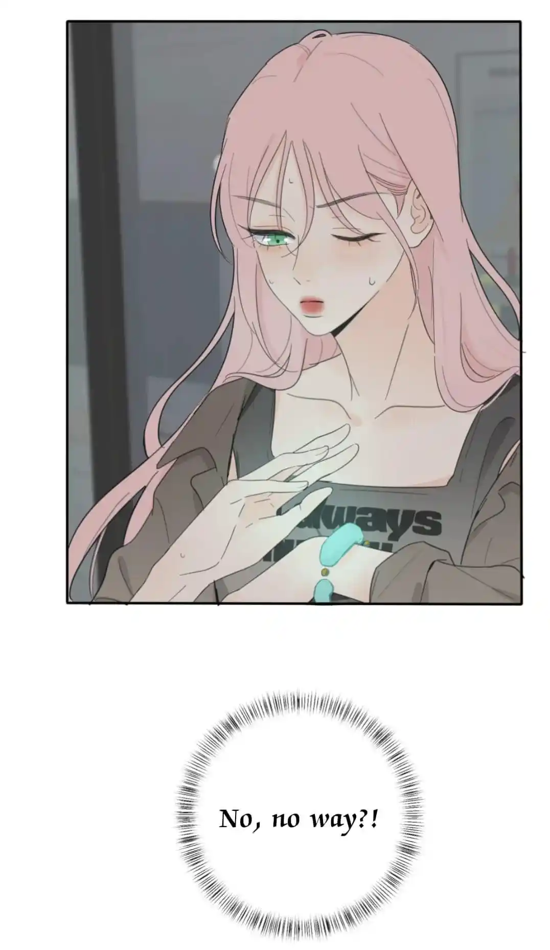 Baili Jin Among Mortals Chapter 149