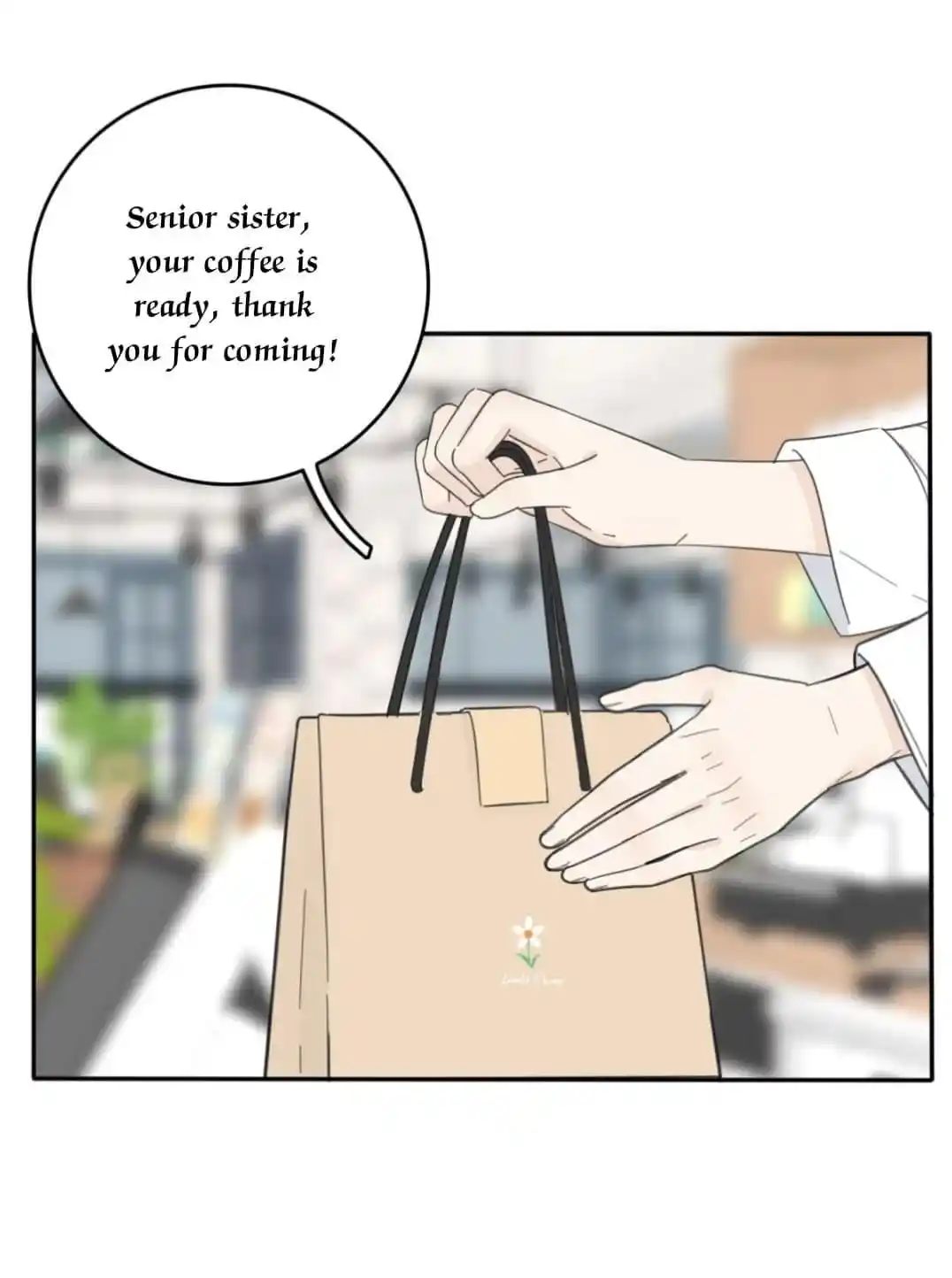 Baili Jin Among Mortals Chapter 150