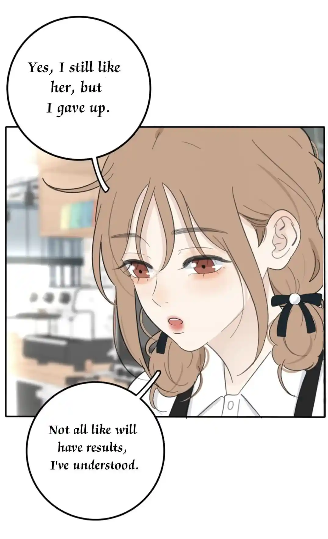 Baili Jin Among Mortals Chapter 150