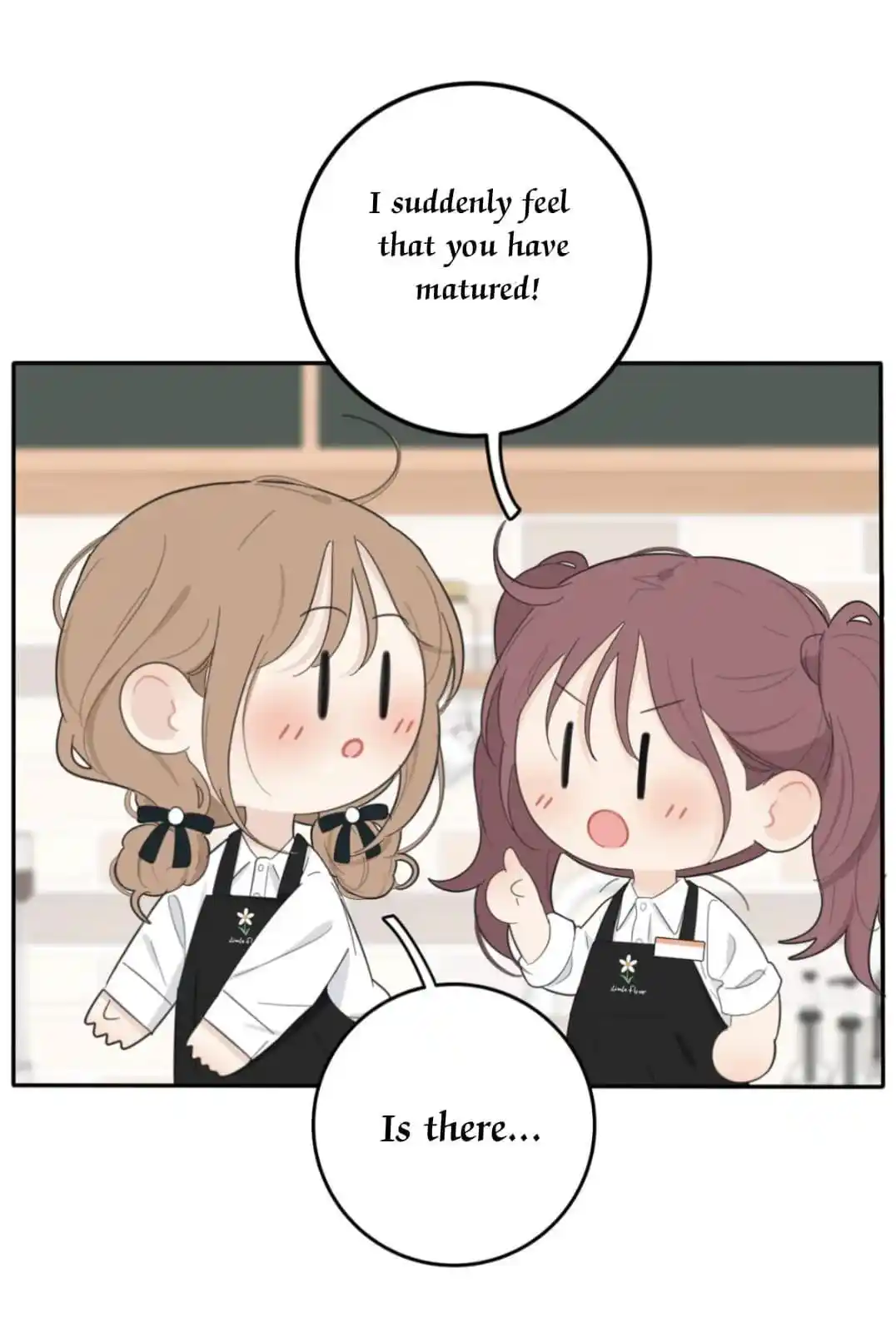 Baili Jin Among Mortals Chapter 150