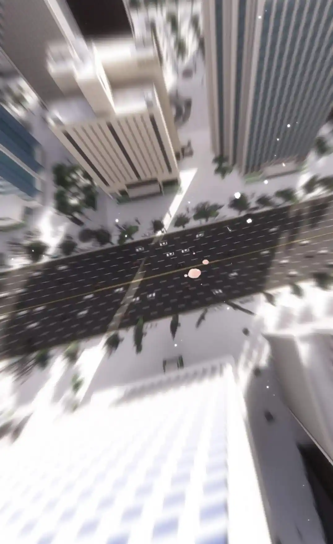 Baili Jin Among Mortals Chapter 150