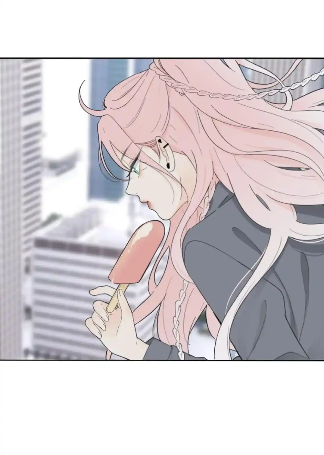 Baili Jin Among Mortals Chapter 150