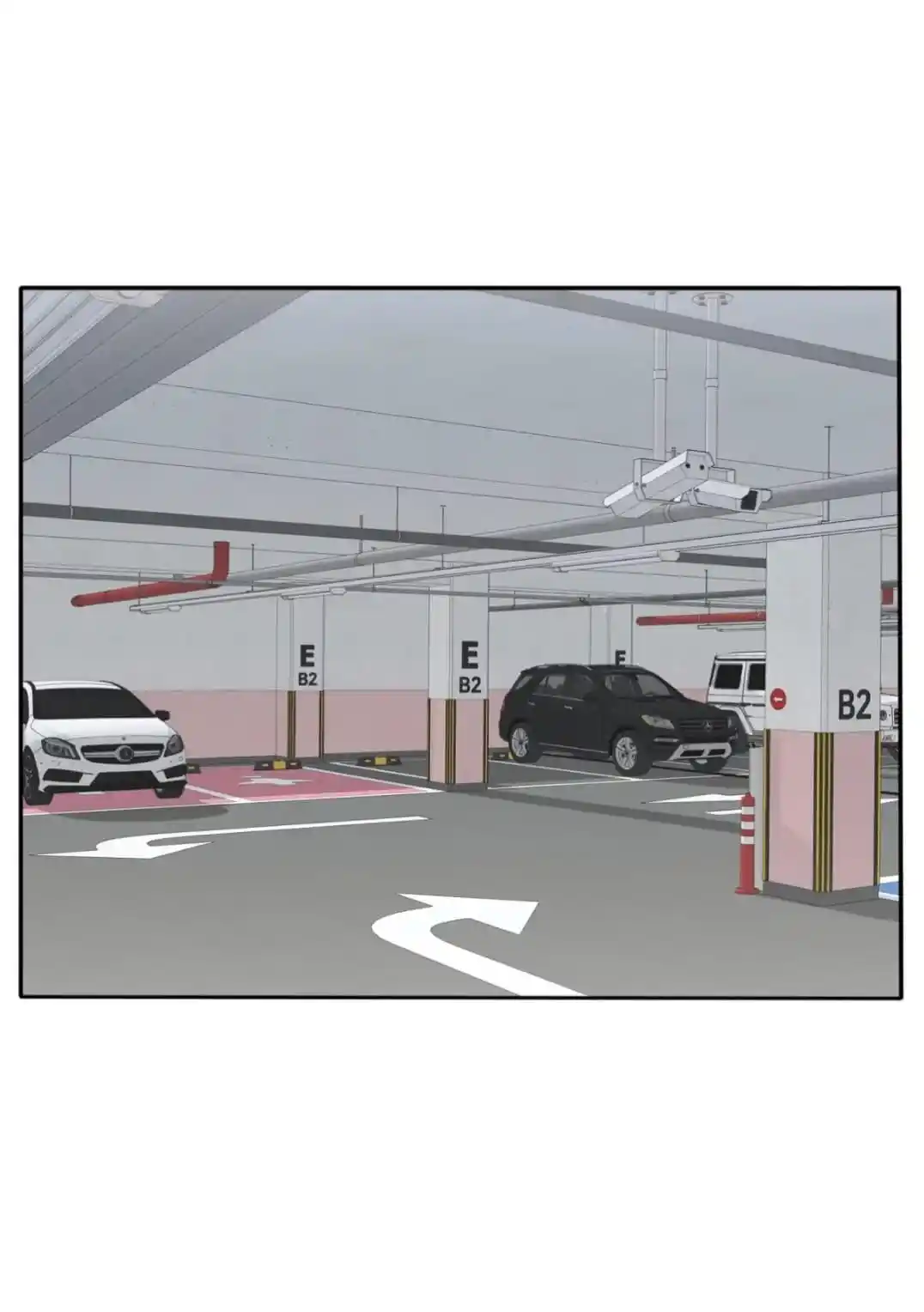 Baili Jin Among Mortals Chapter 150