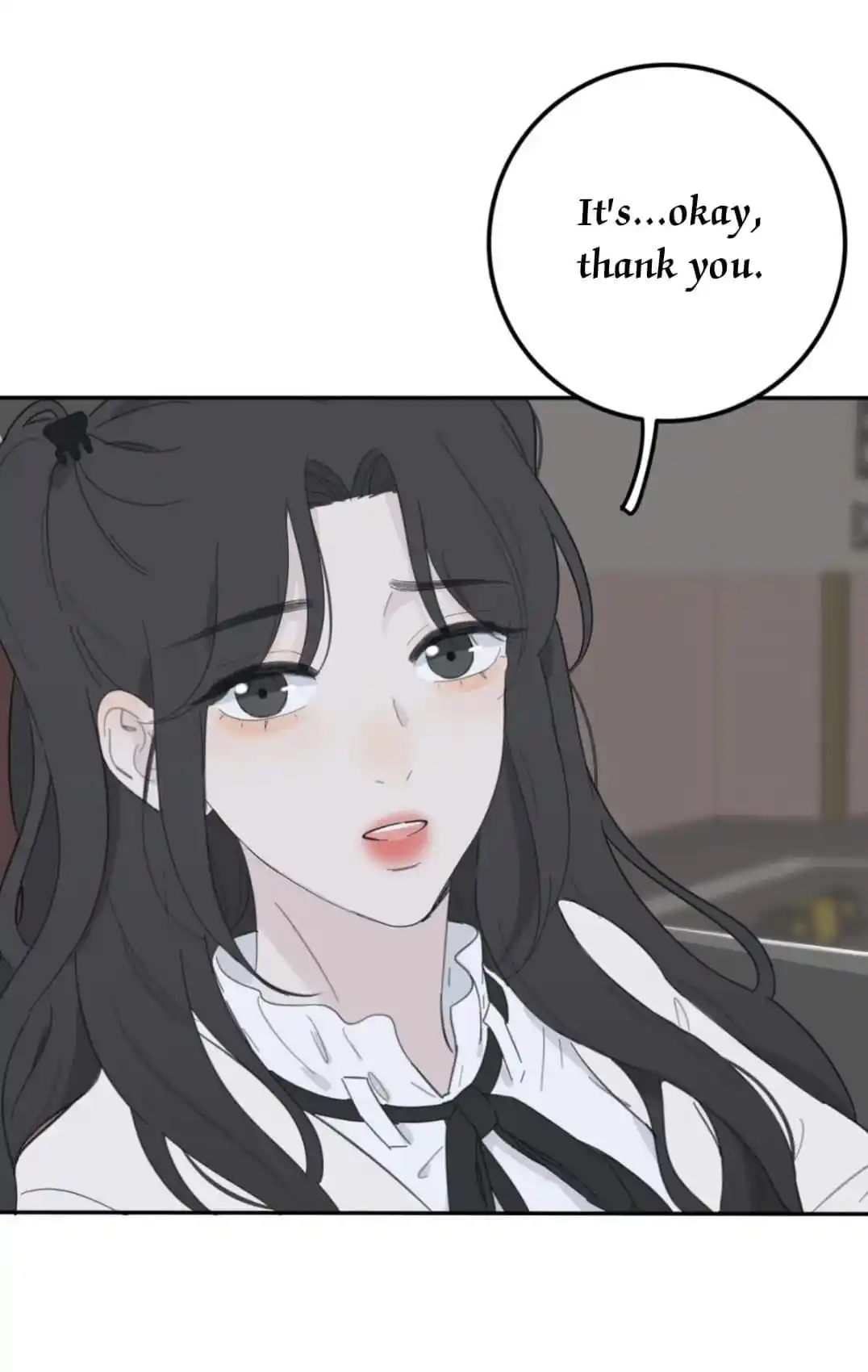 Baili Jin Among Mortals Chapter 150