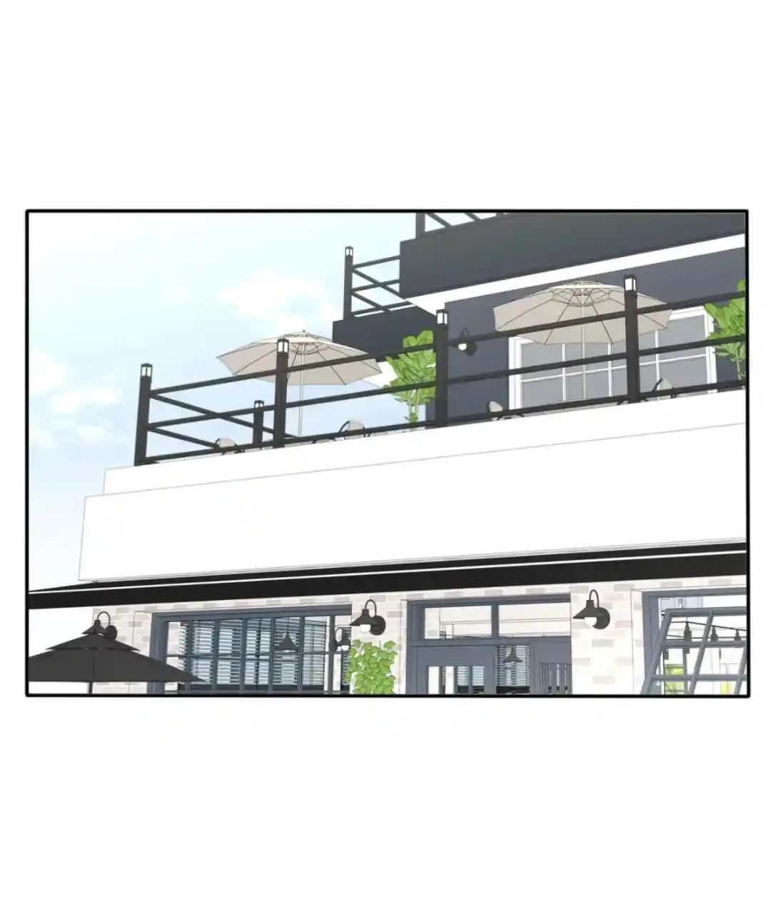 Baili Jin Among Mortals Chapter 151