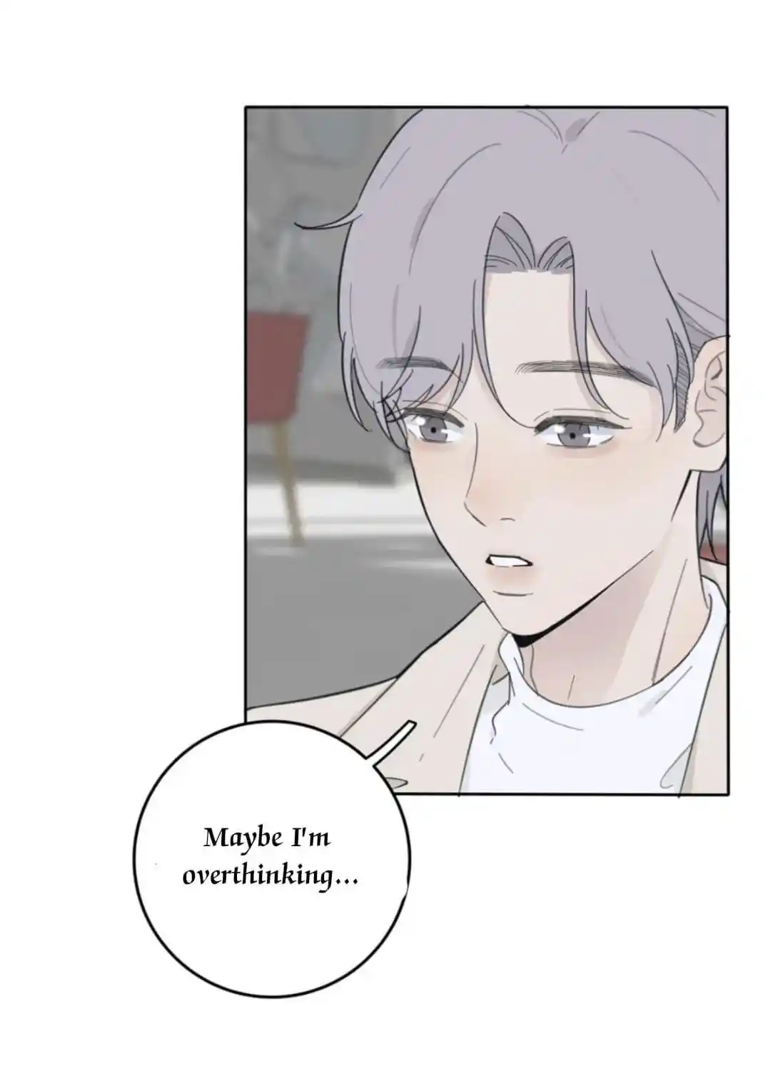 Baili Jin Among Mortals Chapter 151