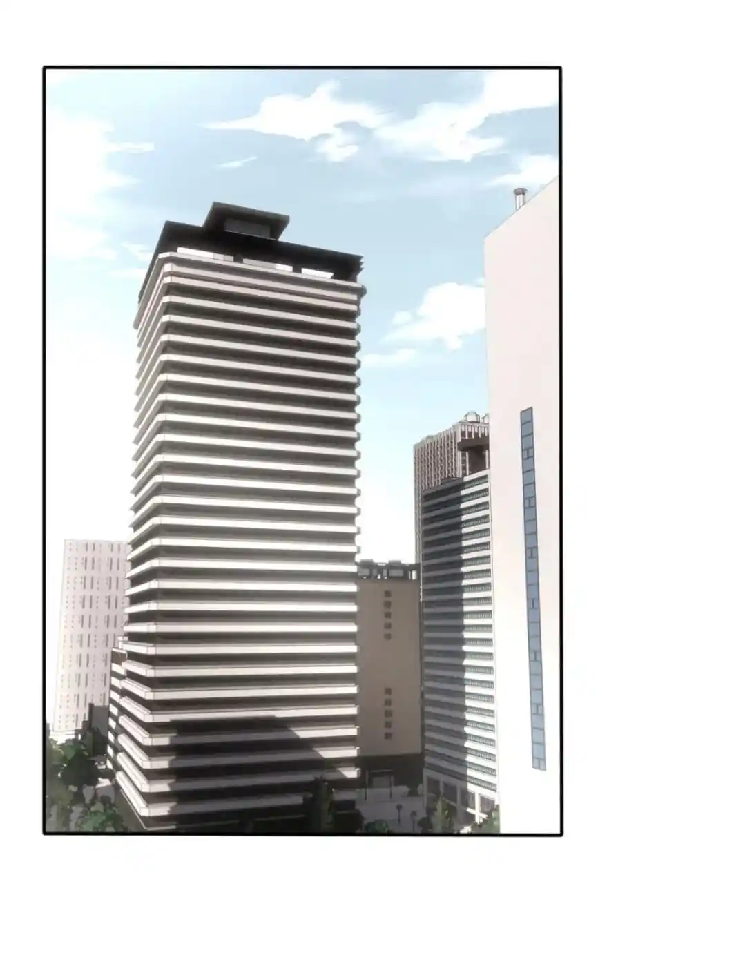 Baili Jin Among Mortals Chapter 151