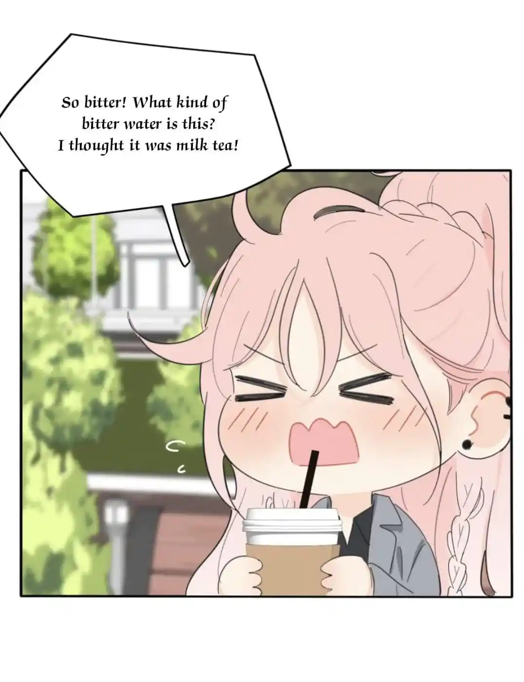 Baili Jin Among Mortals Chapter 151