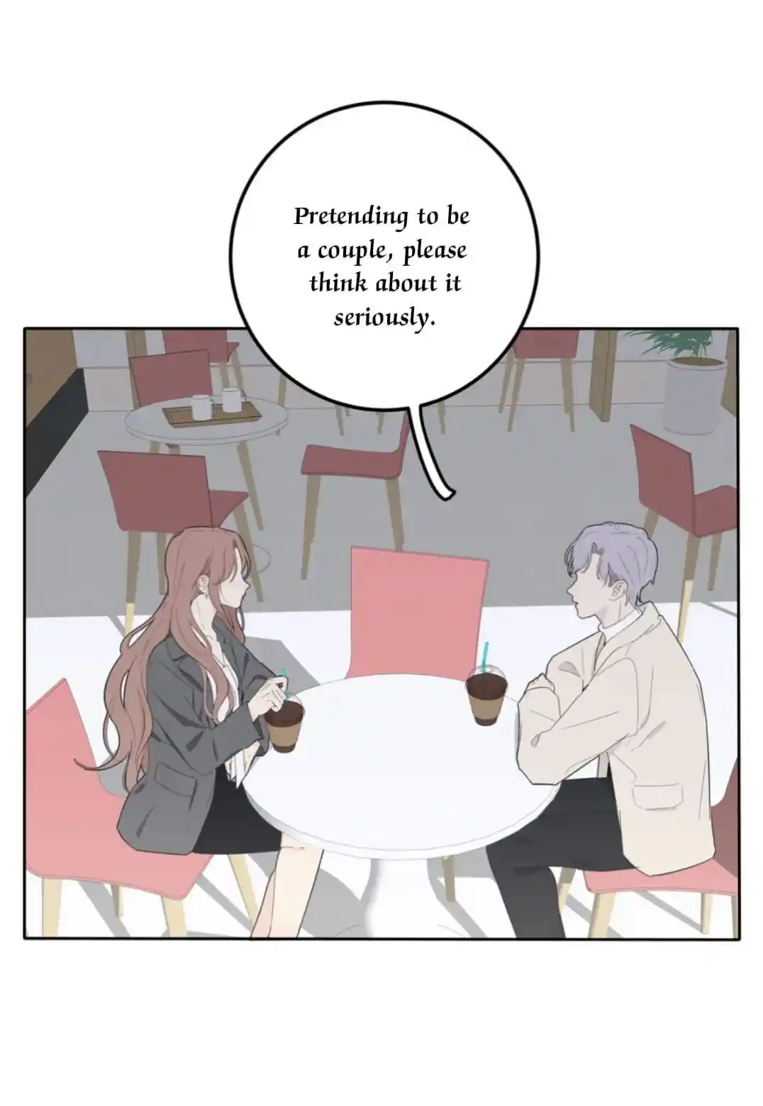 Baili Jin Among Mortals Chapter 152