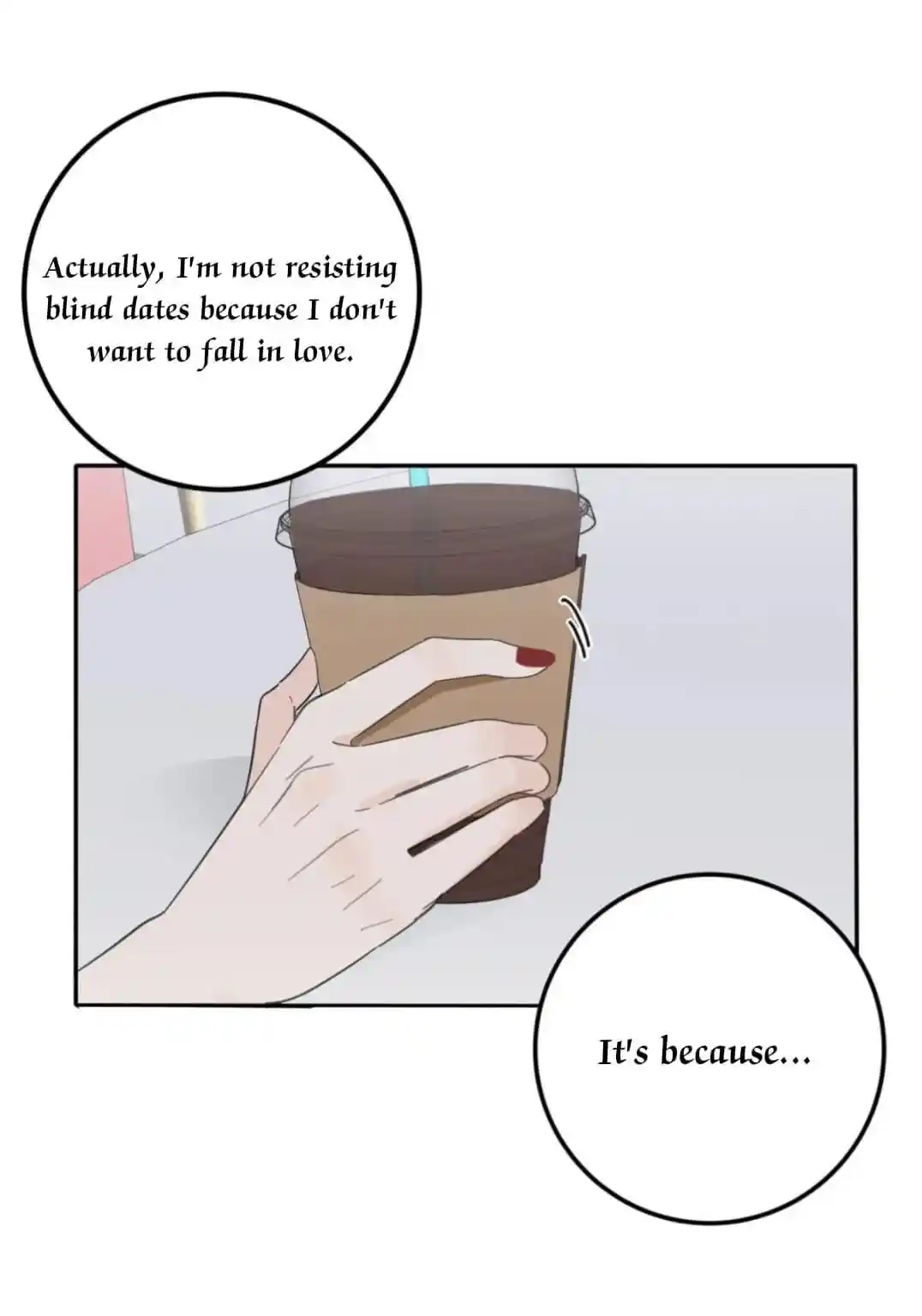 Baili Jin Among Mortals Chapter 152