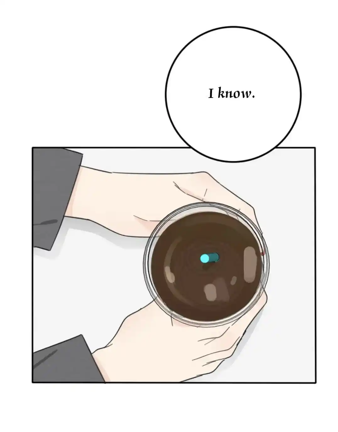 Baili Jin Among Mortals Chapter 152