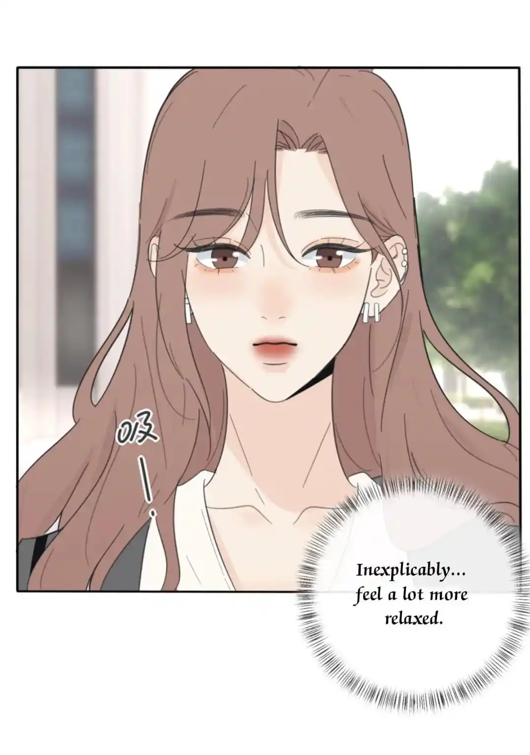 Baili Jin Among Mortals Chapter 152