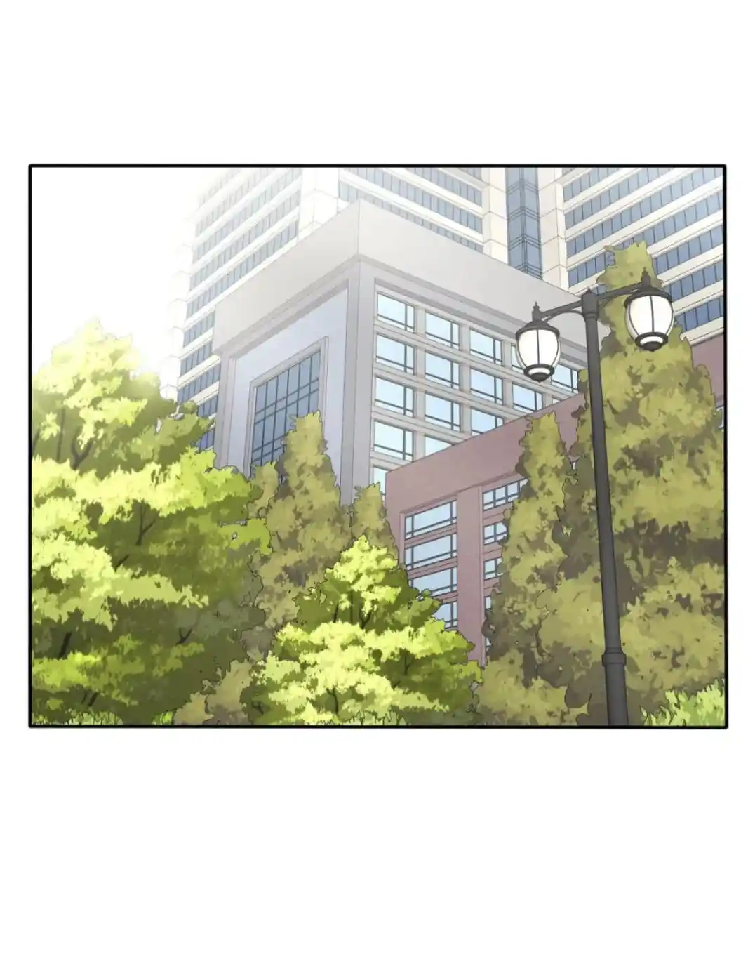 Baili Jin Among Mortals Chapter 152