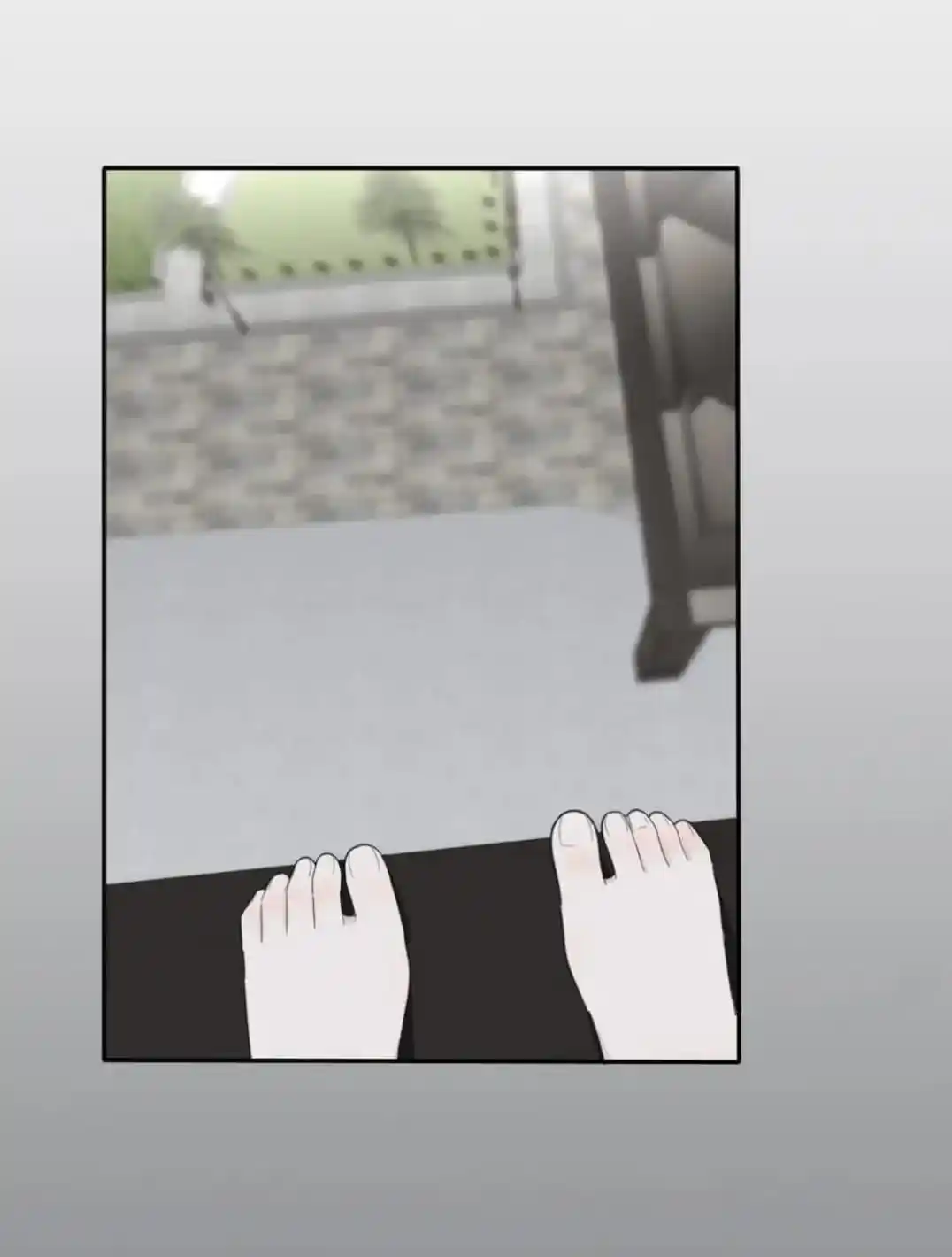 Baili Jin Among Mortals Chapter 152