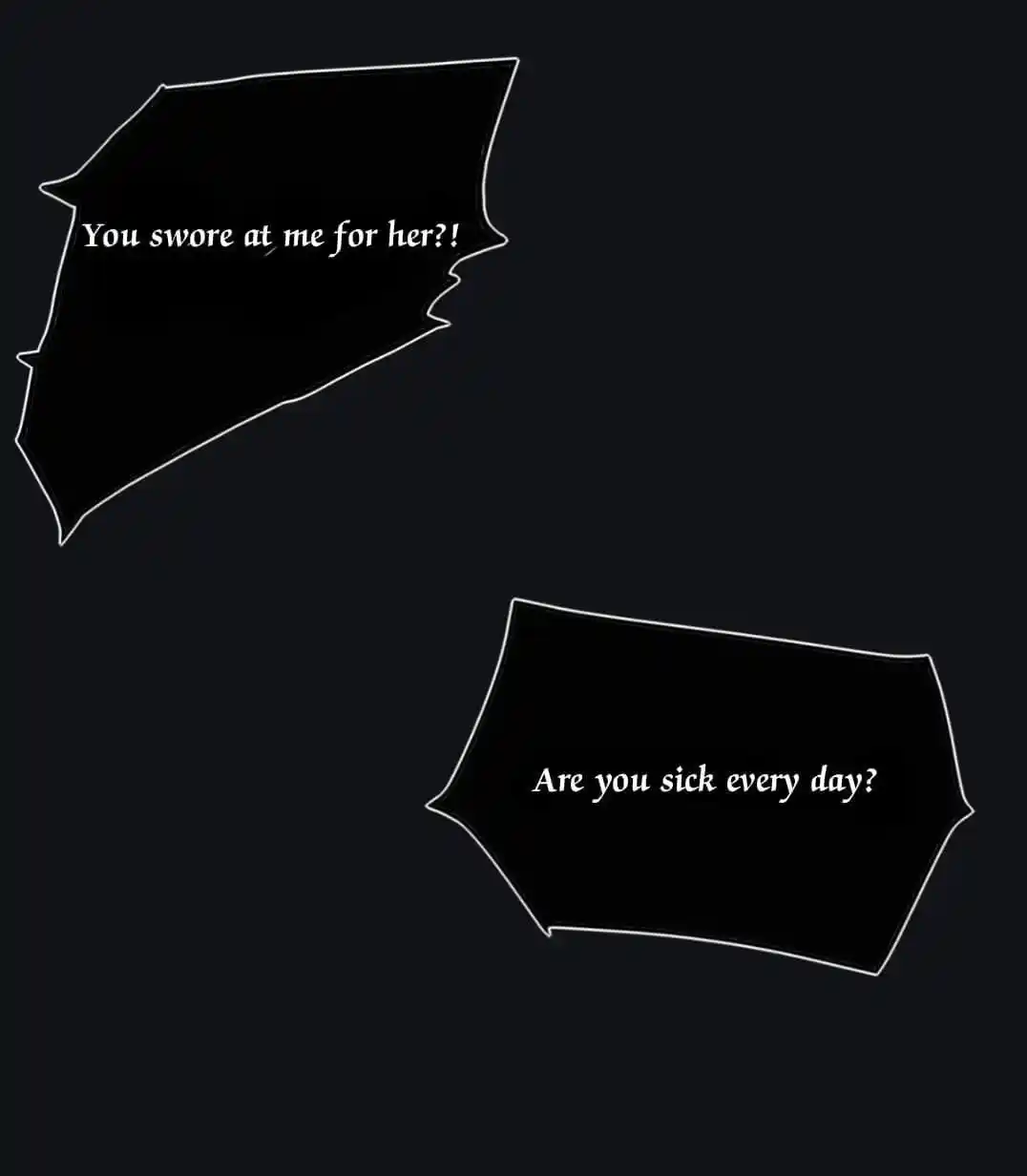 Baili Jin Among Mortals Chapter 152