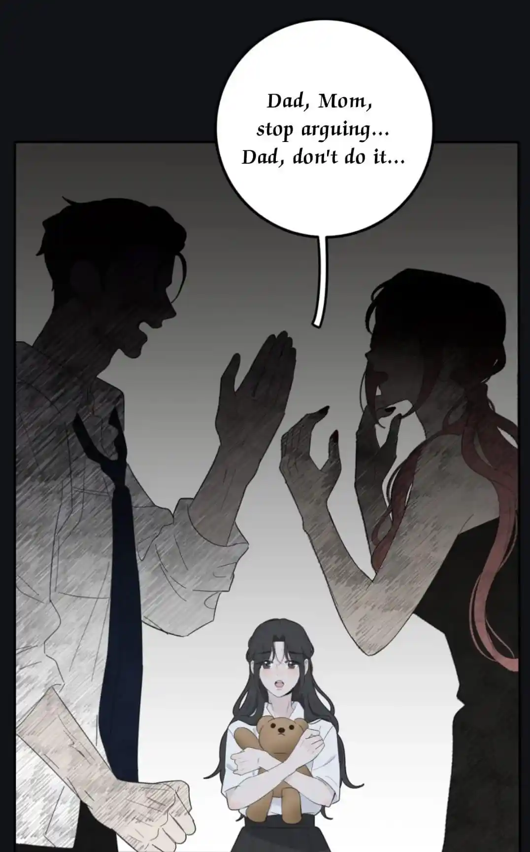 Baili Jin Among Mortals Chapter 152