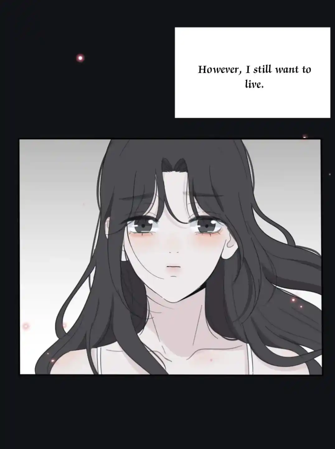 Baili Jin Among Mortals Chapter 152