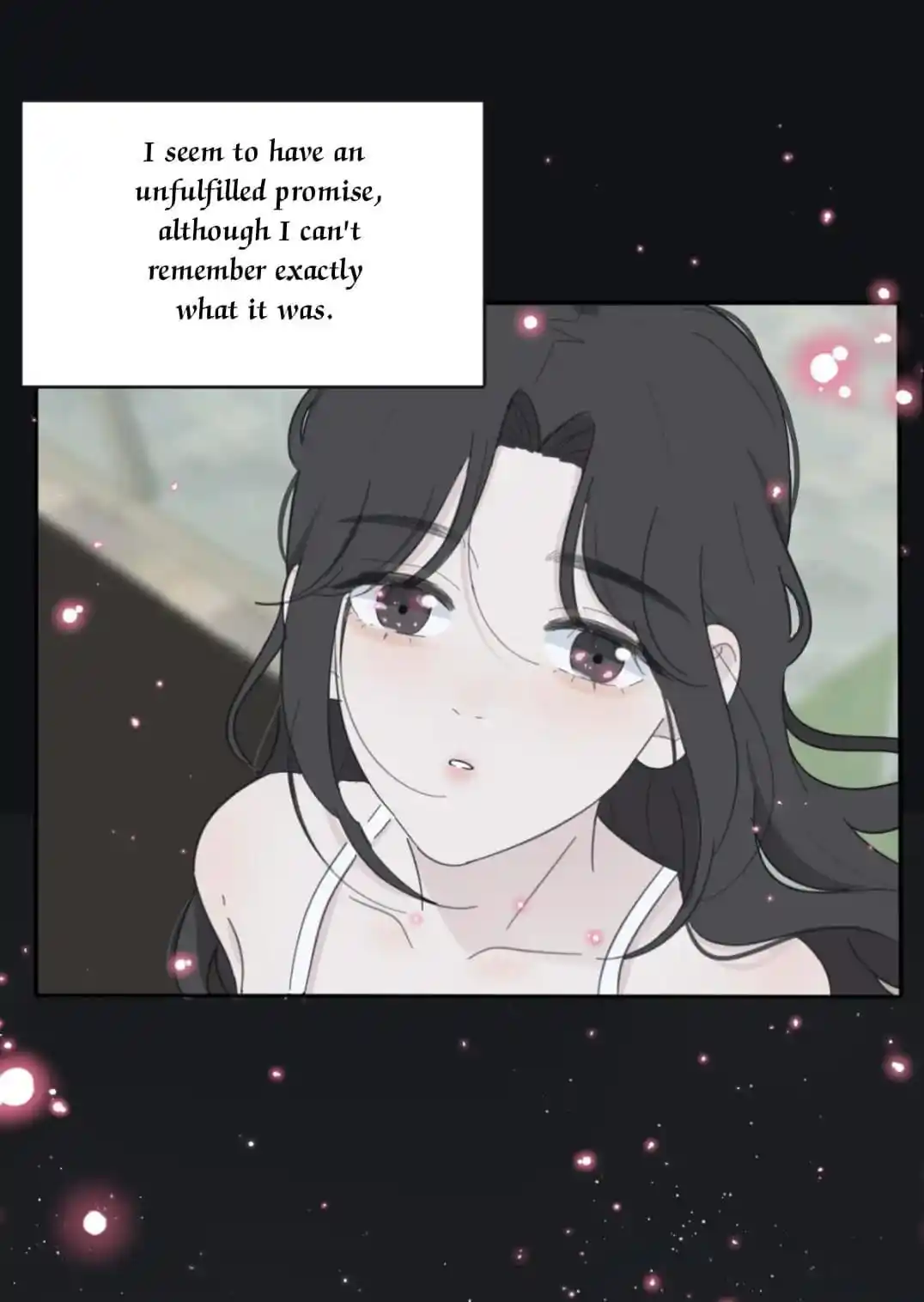 Baili Jin Among Mortals Chapter 152