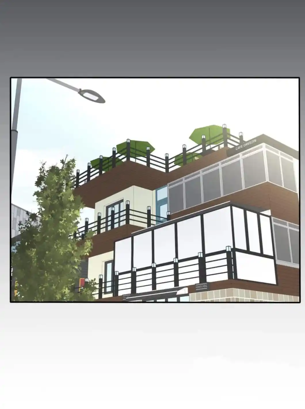 Baili Jin Among Mortals Chapter 152