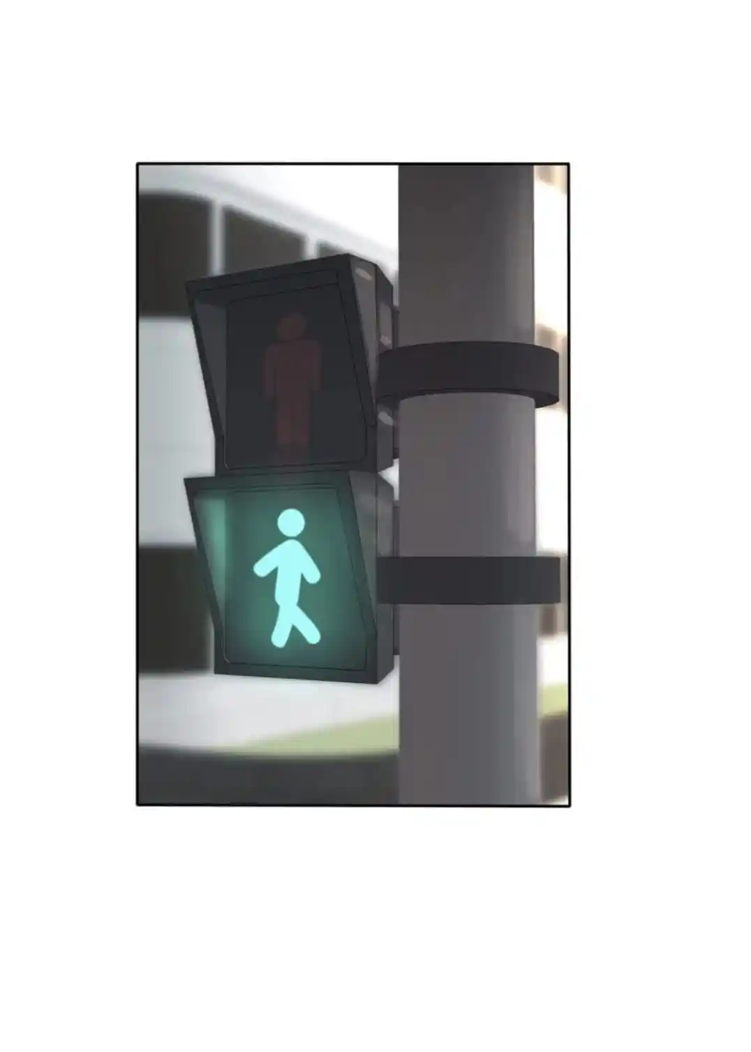 Baili Jin Among Mortals Chapter 153