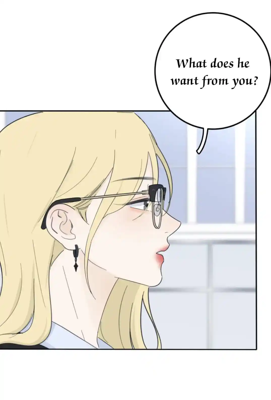 Baili Jin Among Mortals Chapter 153