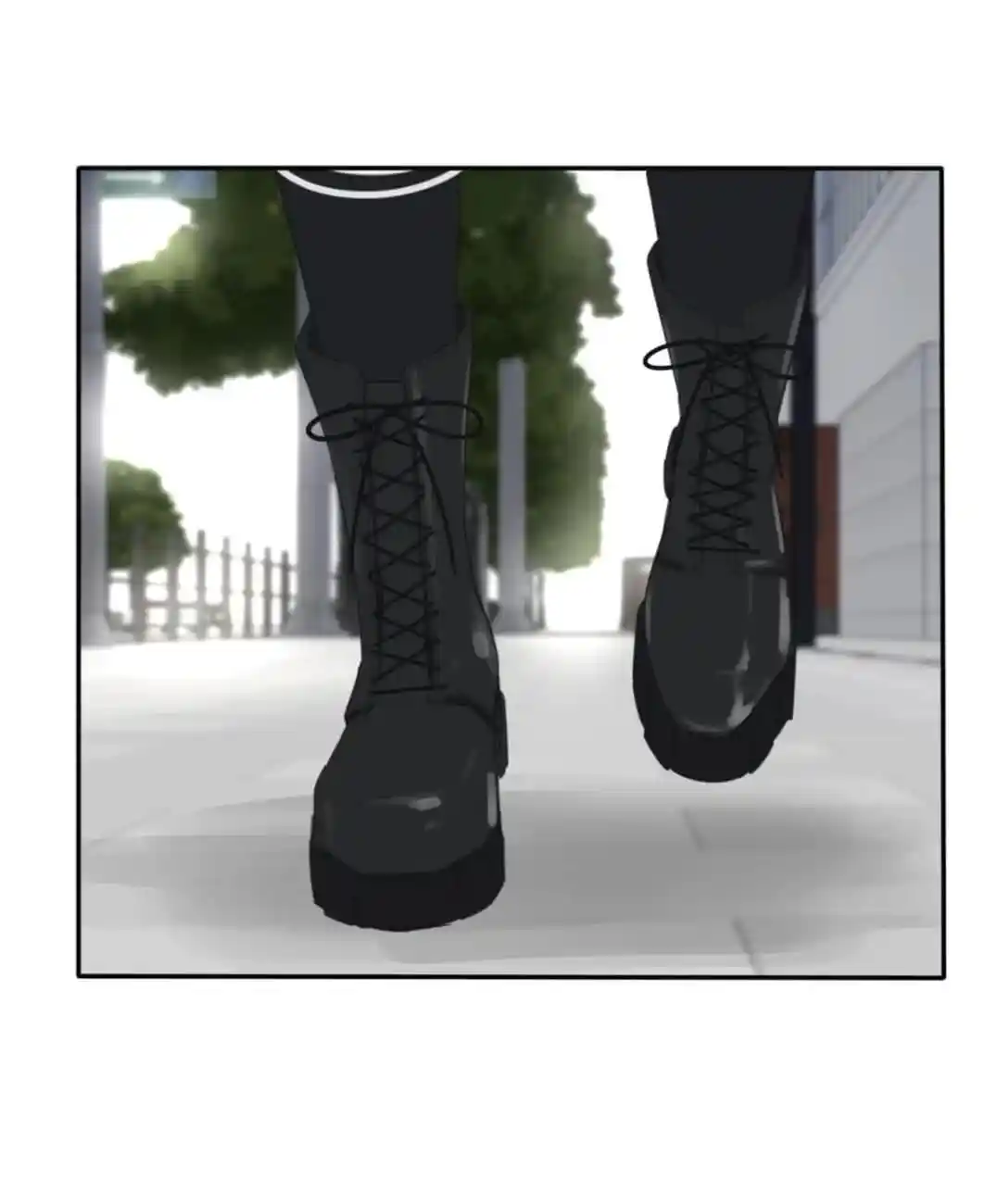 Baili Jin Among Mortals Chapter 153