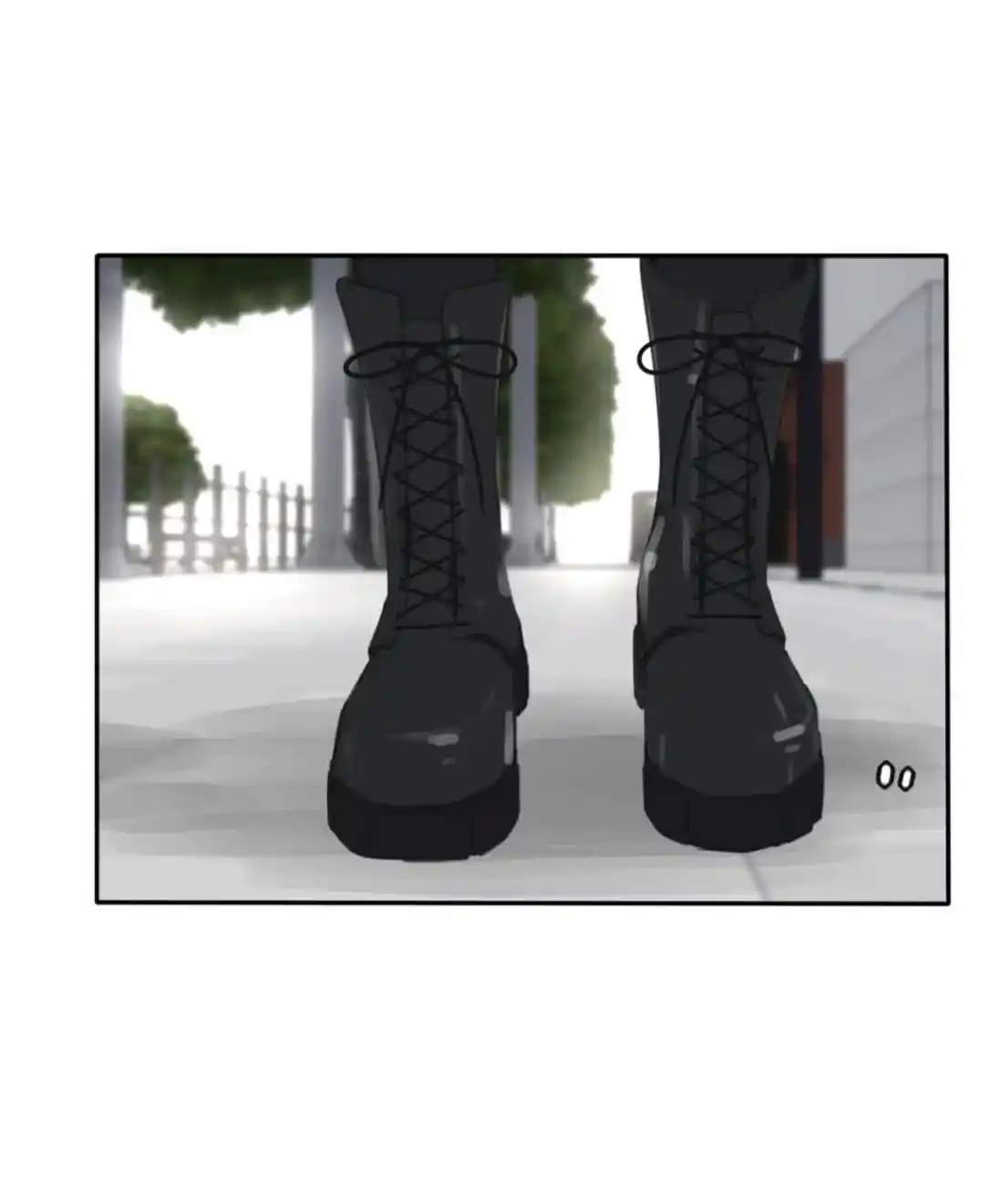 Baili Jin Among Mortals Chapter 153