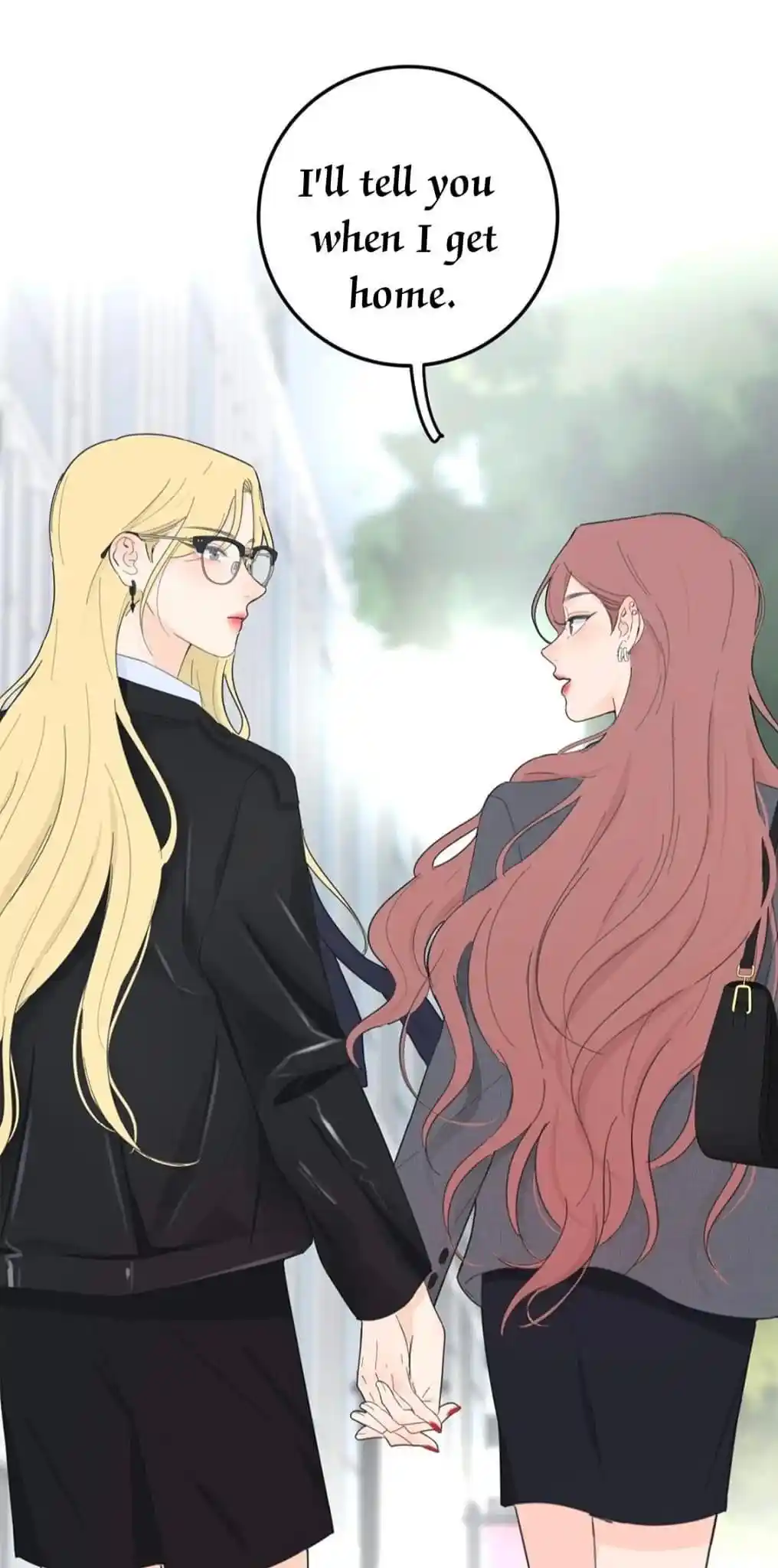 Baili Jin Among Mortals Chapter 153