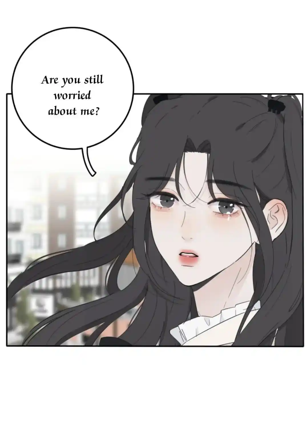 Baili Jin Among Mortals Chapter 153