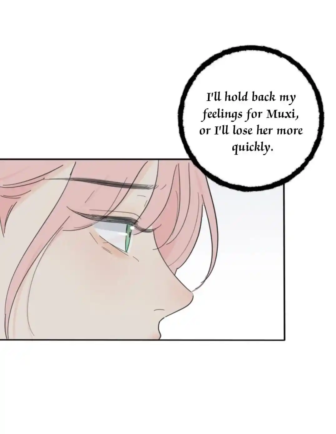 Baili Jin Among Mortals Chapter 153