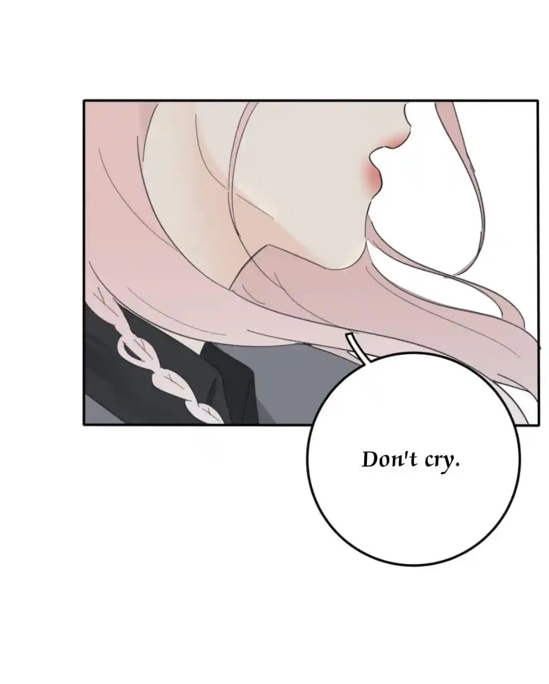 Baili Jin Among Mortals Chapter 153