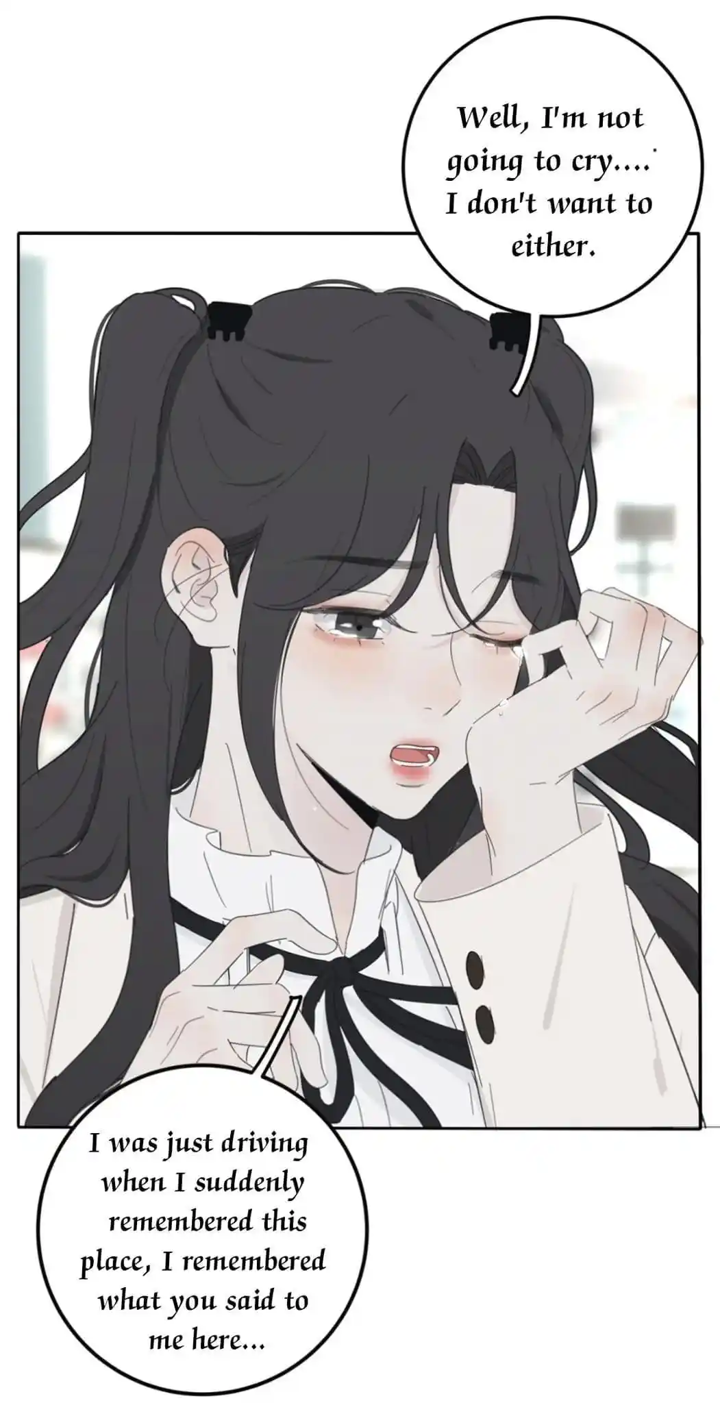 Baili Jin Among Mortals Chapter 153