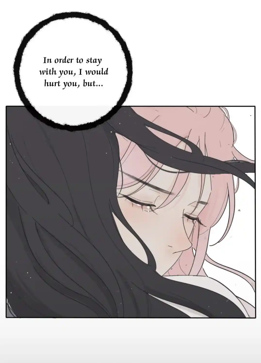 Baili Jin Among Mortals Chapter 153