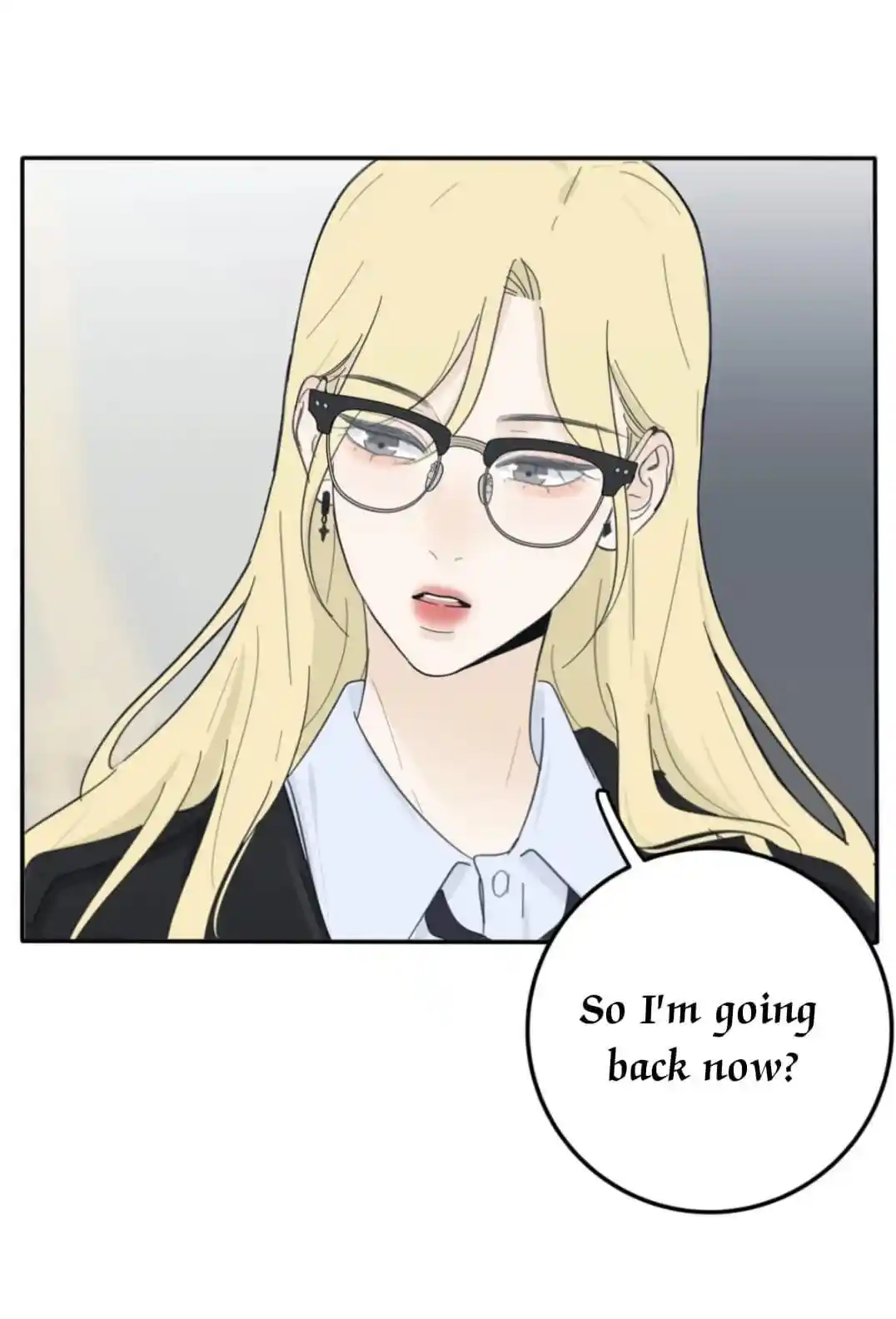 Baili Jin Among Mortals Chapter 154