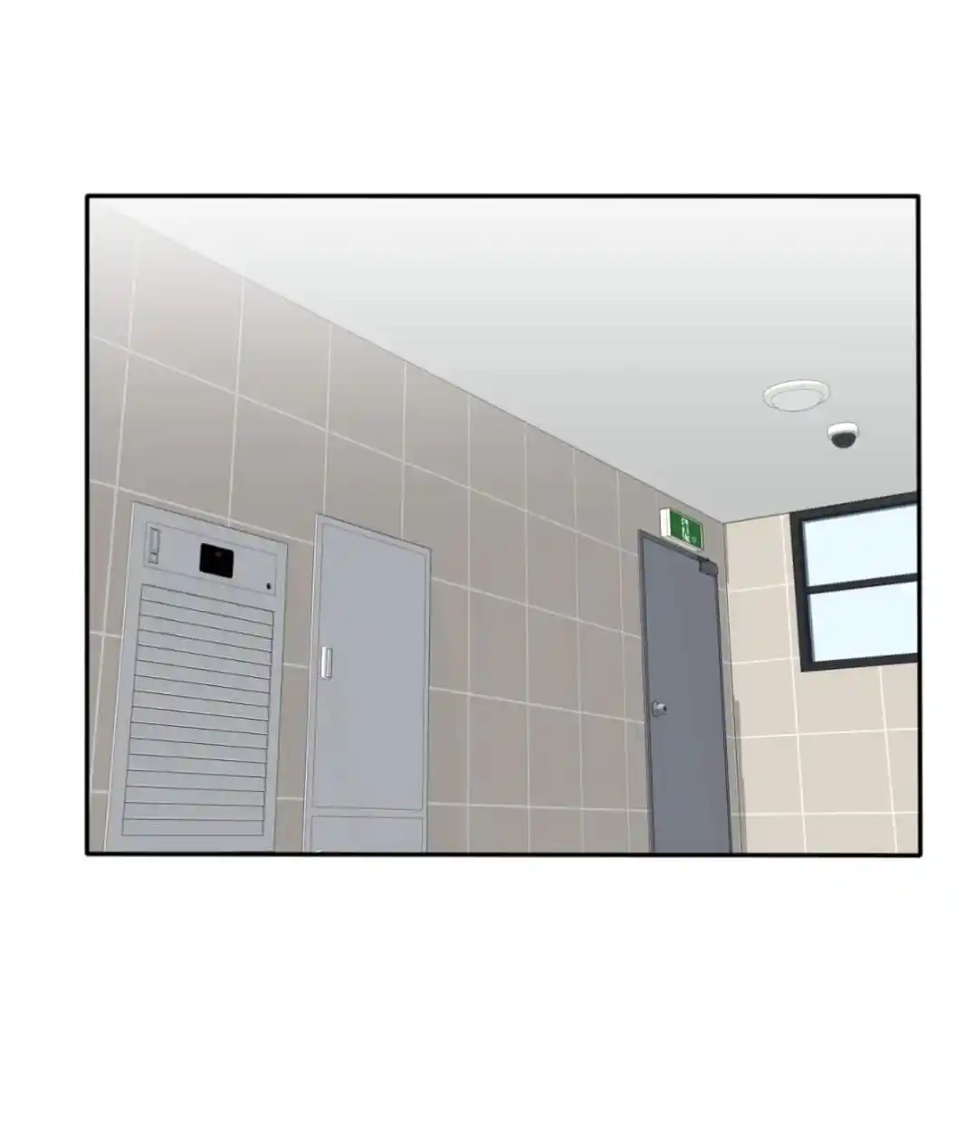 Baili Jin Among Mortals Chapter 154