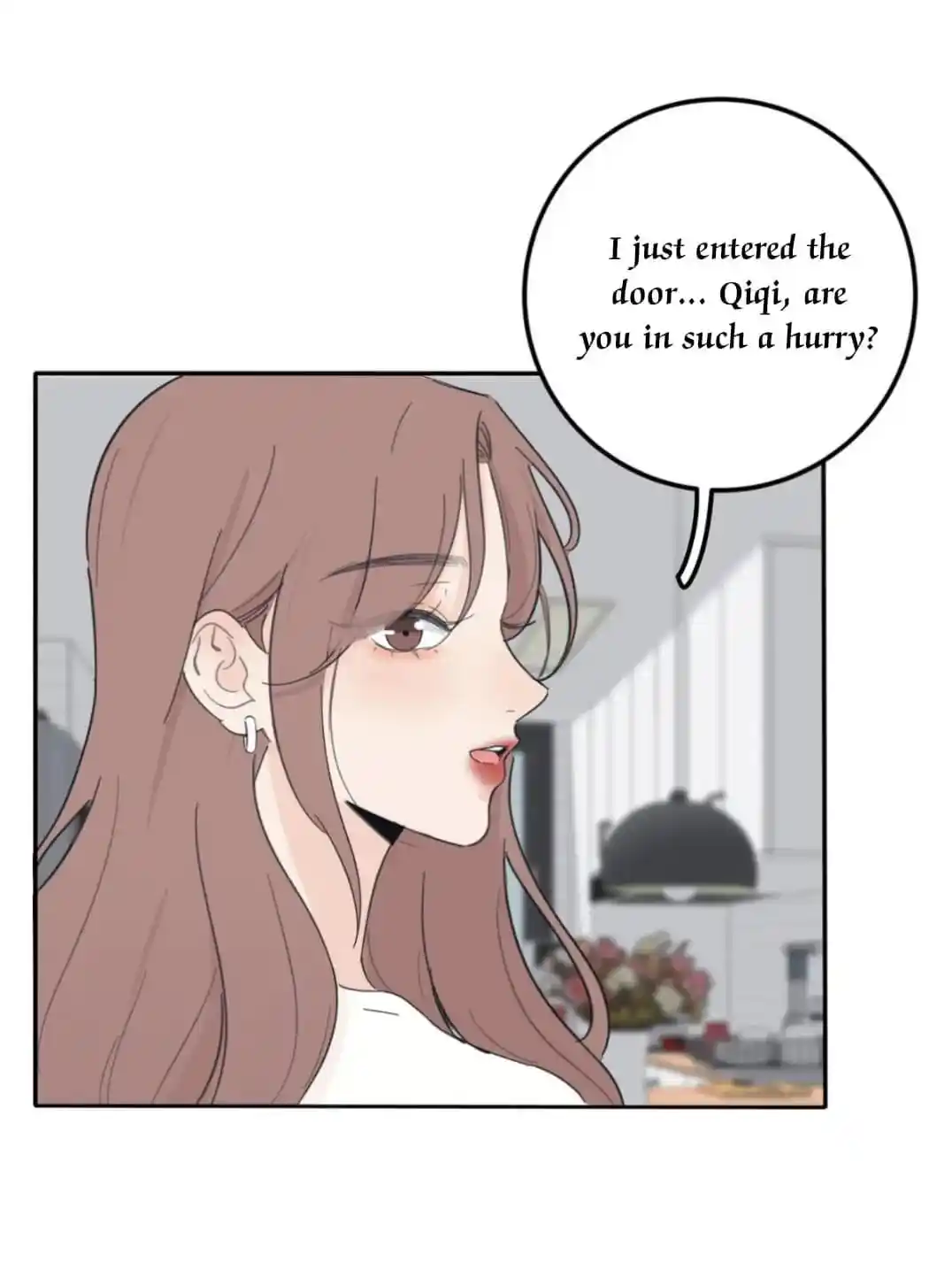 Baili Jin Among Mortals Chapter 154