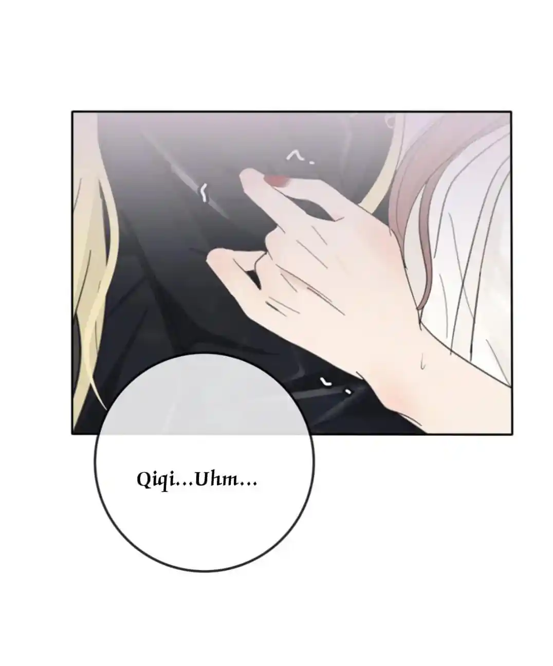 Baili Jin Among Mortals Chapter 154