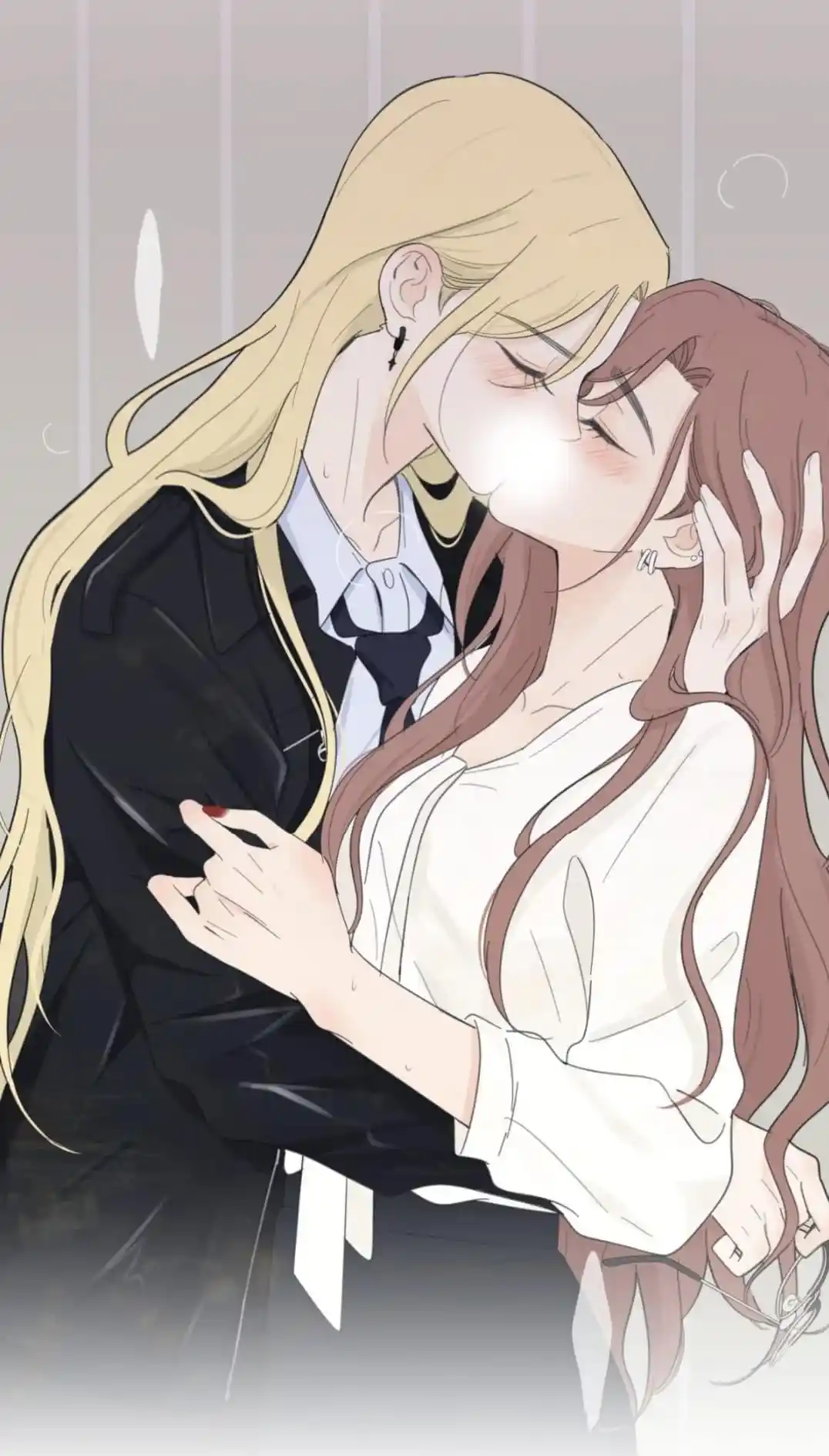 Baili Jin Among Mortals Chapter 154