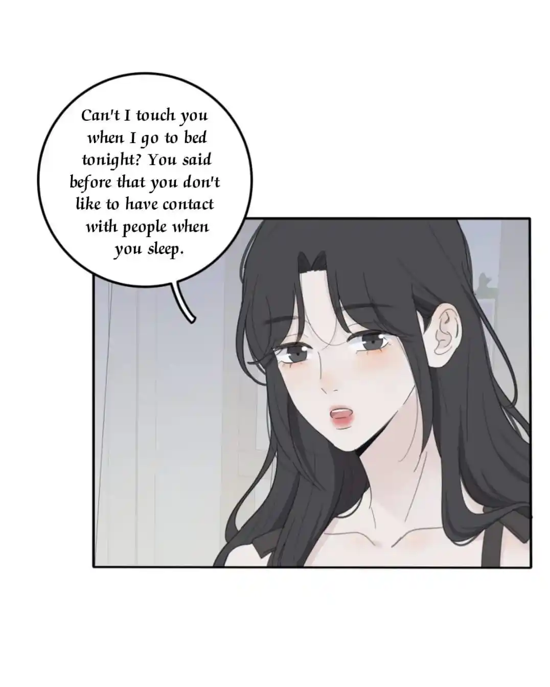 Baili Jin Among Mortals Chapter 154