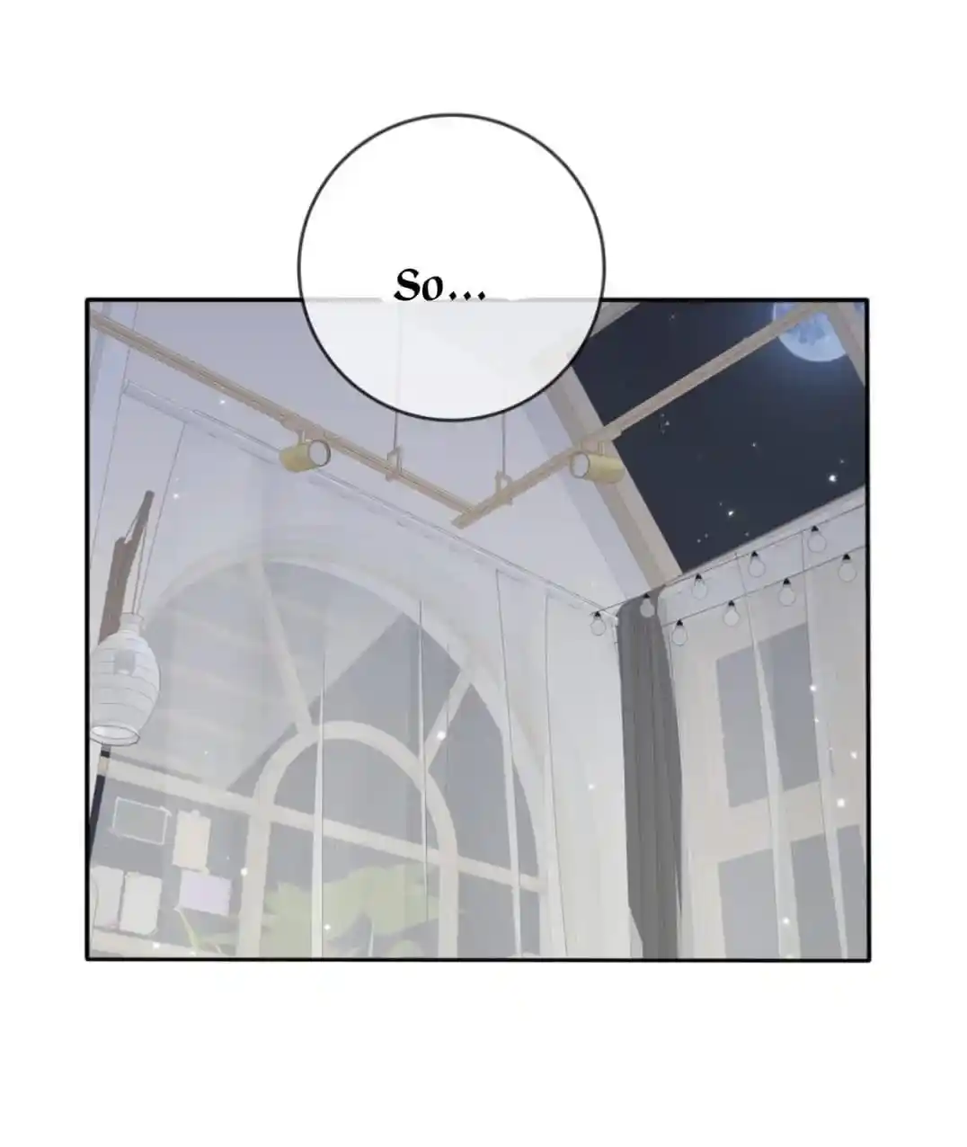 Baili Jin Among Mortals Chapter 154