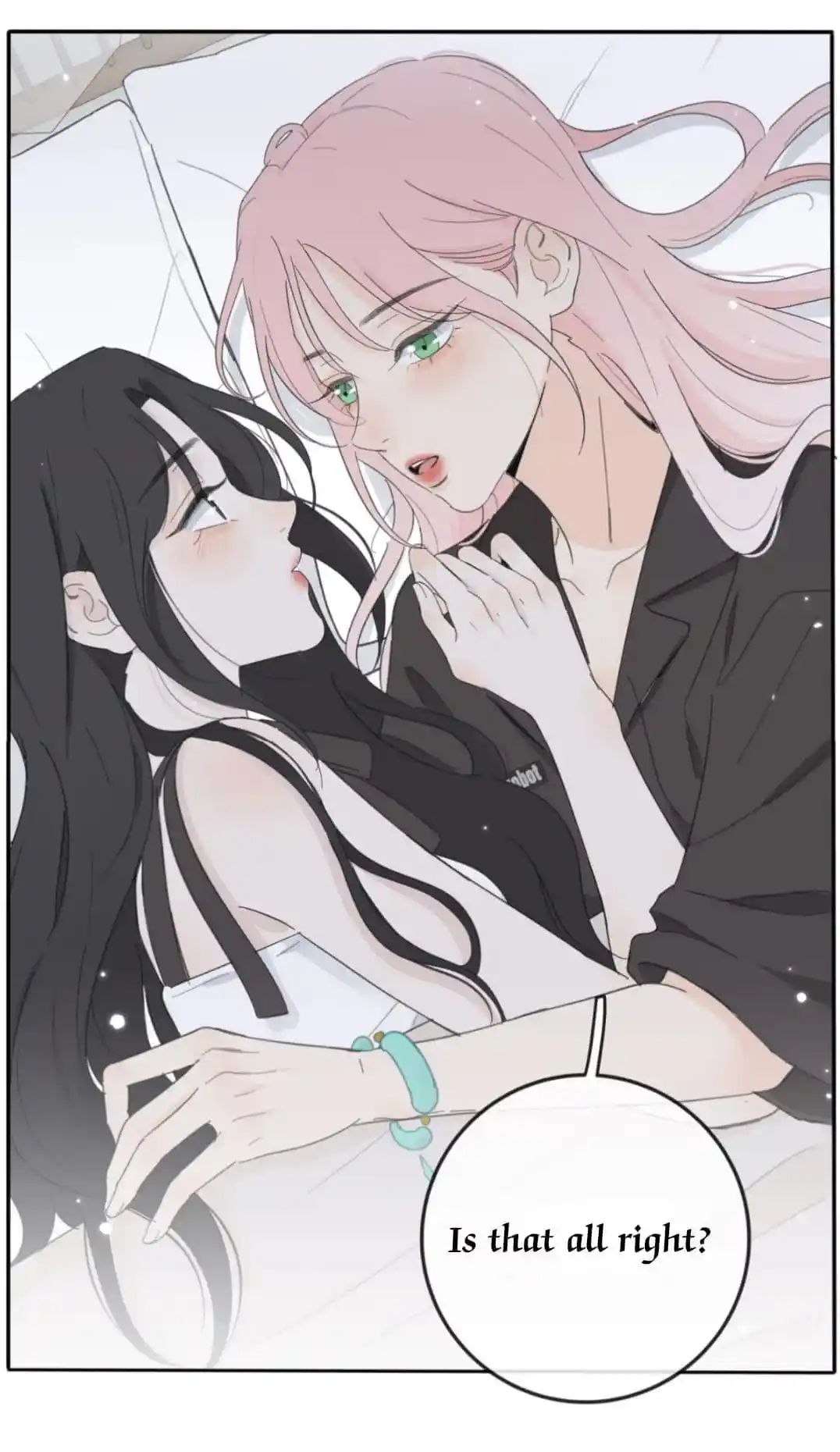 Baili Jin Among Mortals Chapter 154