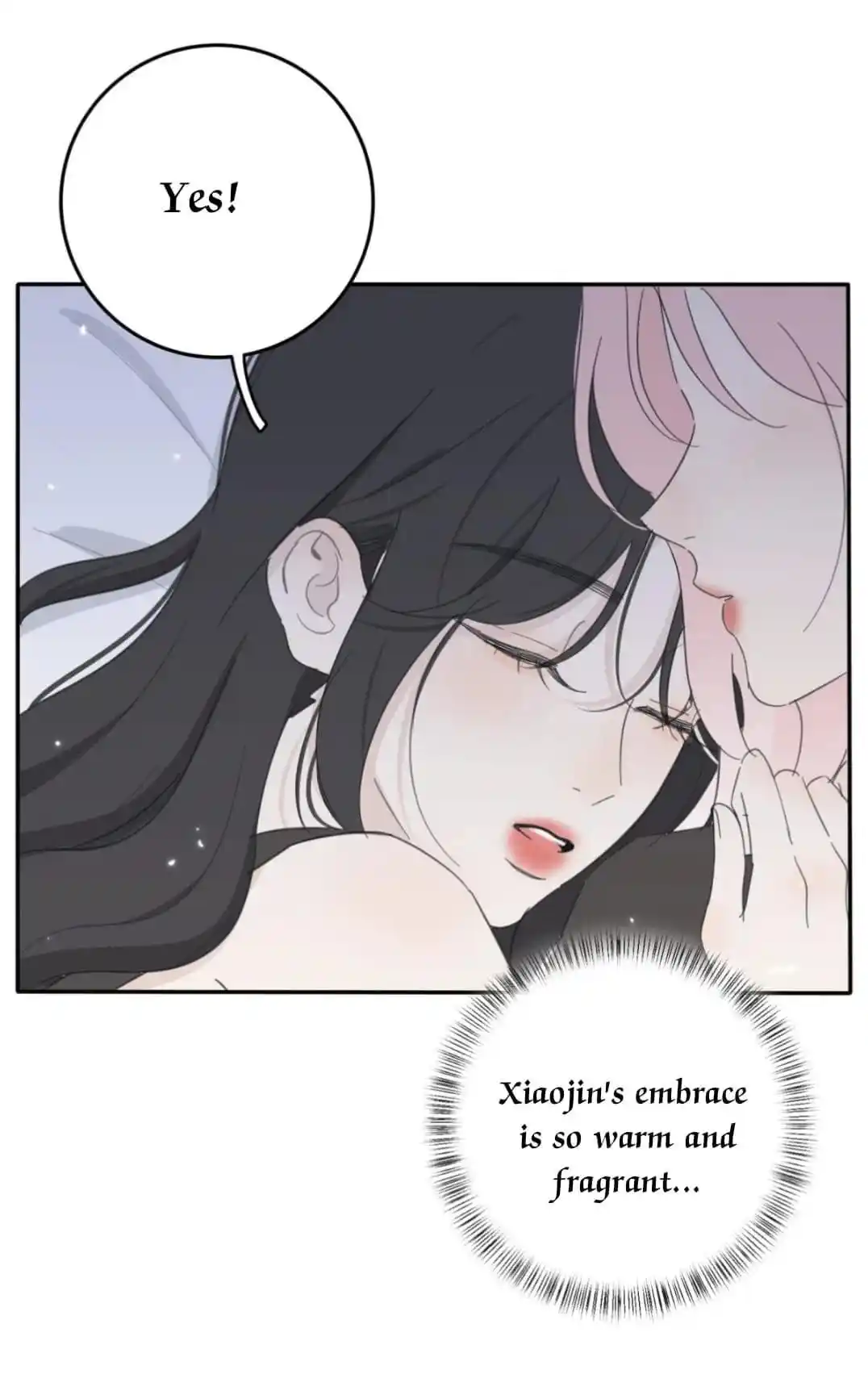 Baili Jin Among Mortals Chapter 154