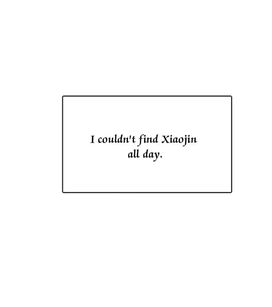 Baili Jin Among Mortals Chapter 154