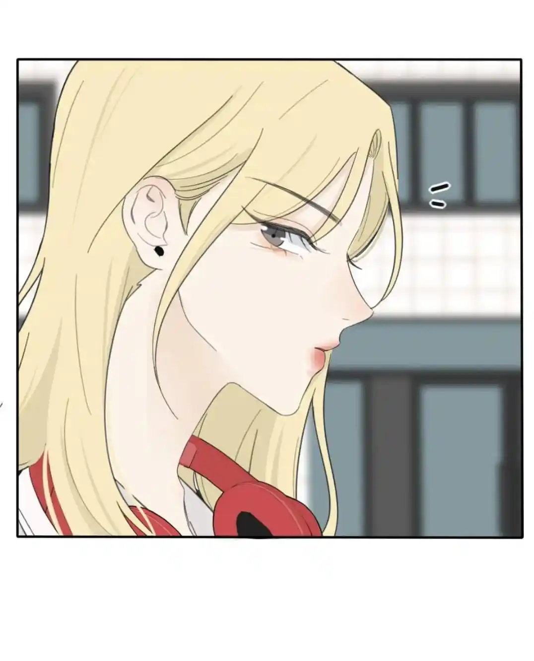 Baili Jin Among Mortals Chapter 155