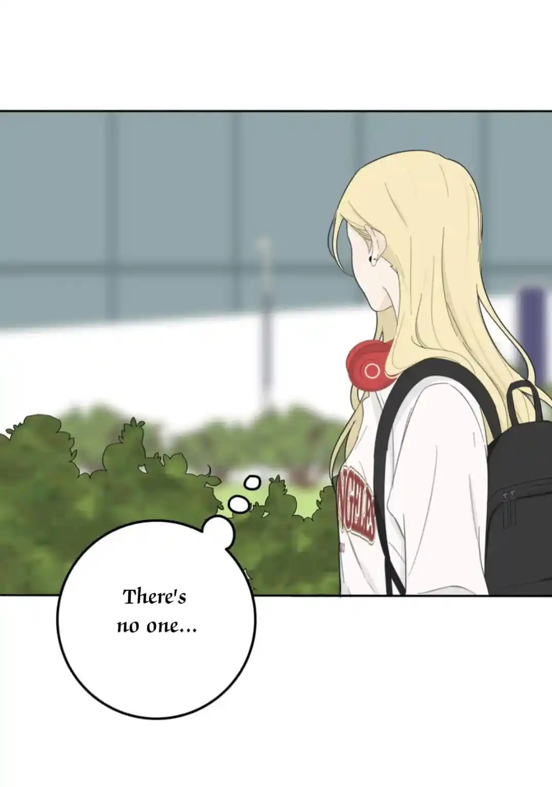 Baili Jin Among Mortals Chapter 155